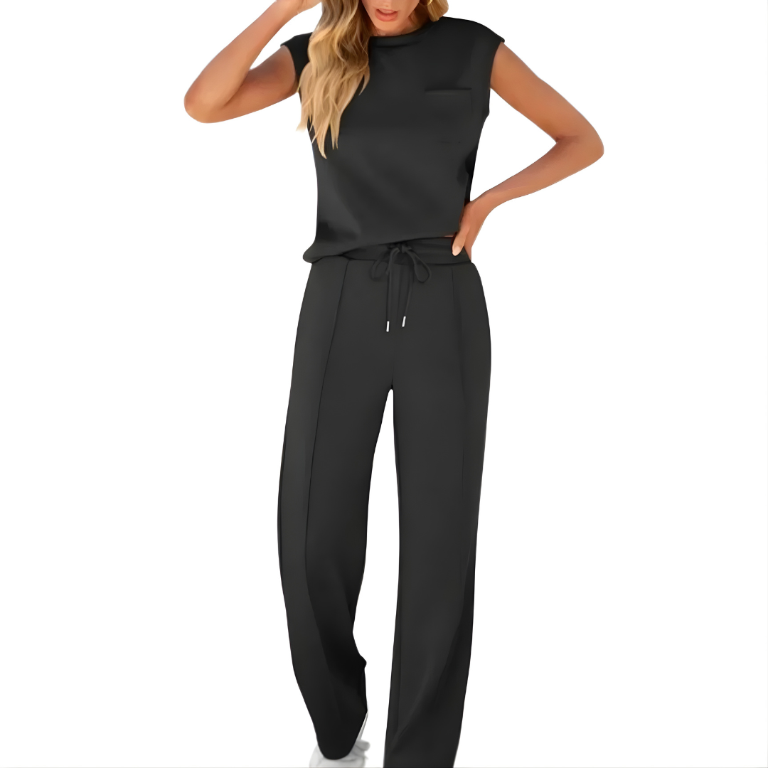 Taylor™ | Casual Soft Lounge Set – product image 1