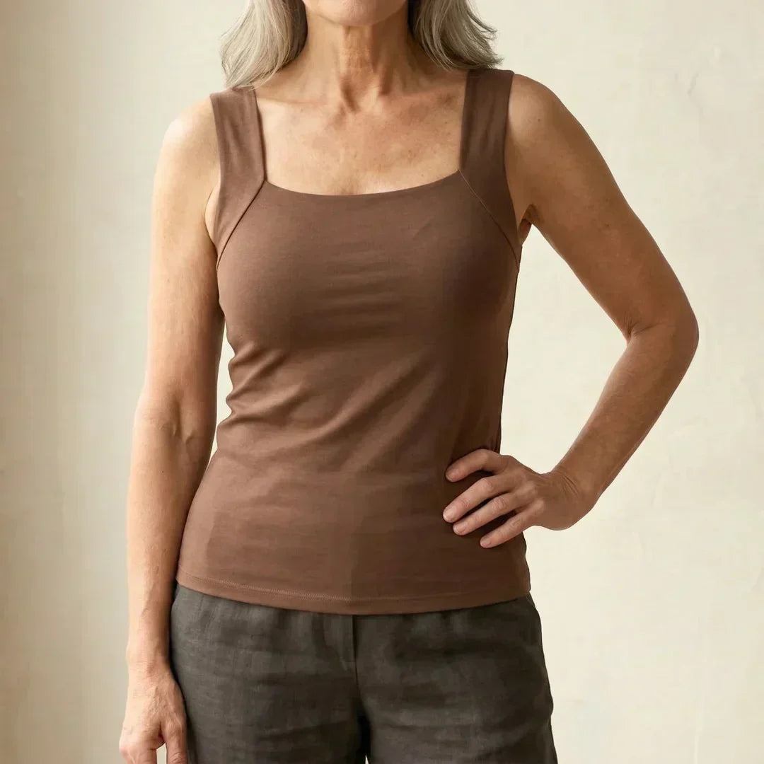 Roxy Built In Comfort Bra Tanktop | 1+1 FREE