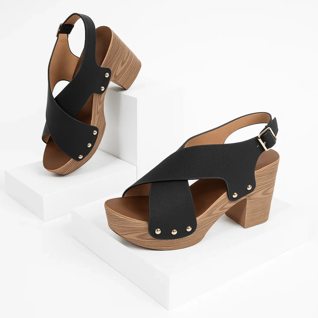 Sofia Blake | Classic Heels