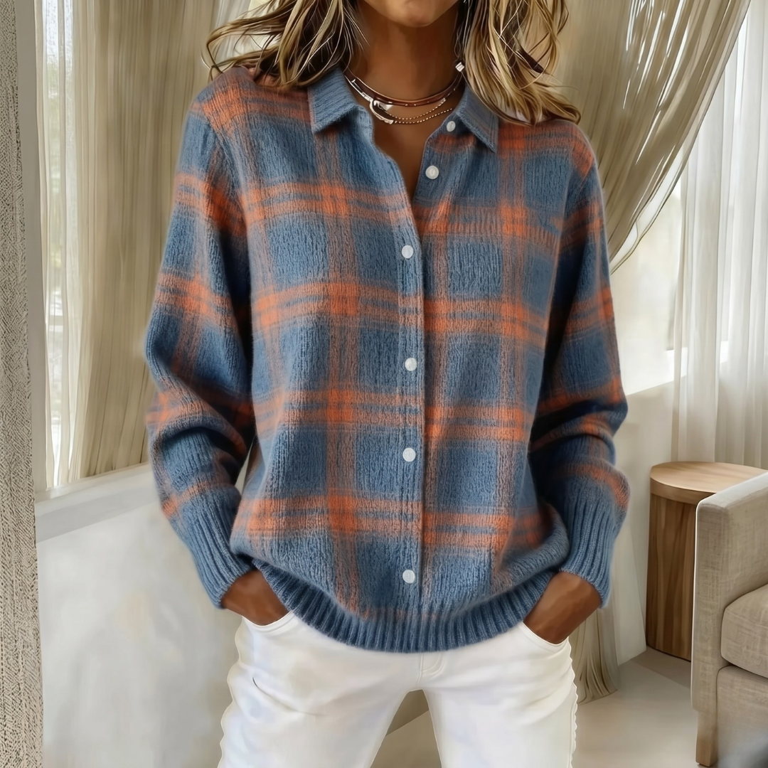 Danique™ | Soft Layering Cardigan – product image 10