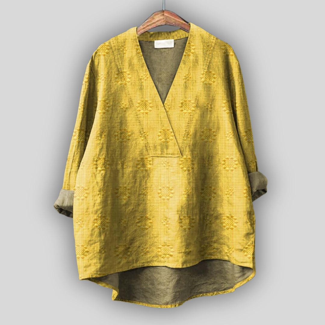 Deborah™ | Relaxed Summer Tunic – product image 6