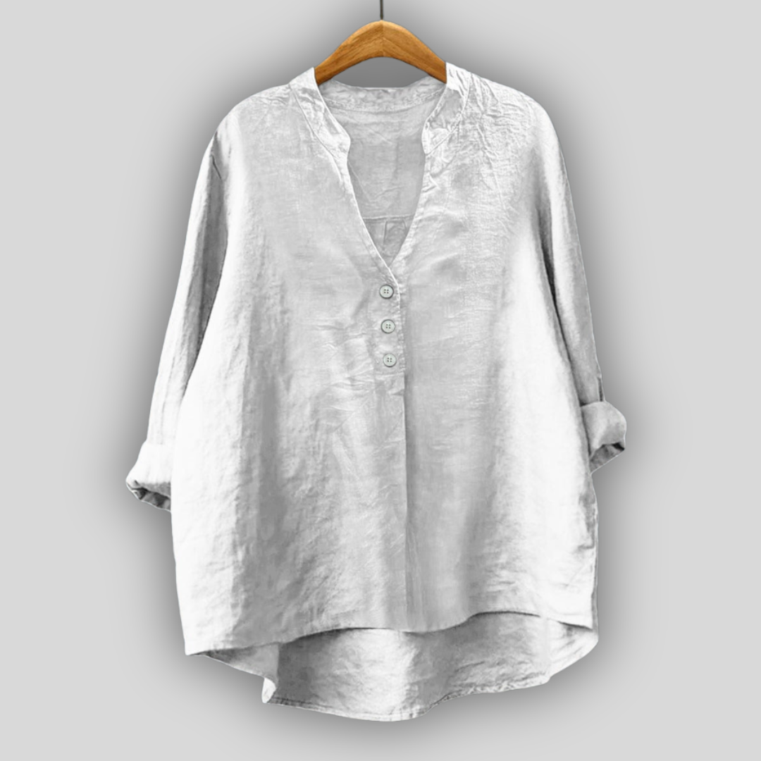 Kathy™ | Relaxed Summer Tunic – product image 6