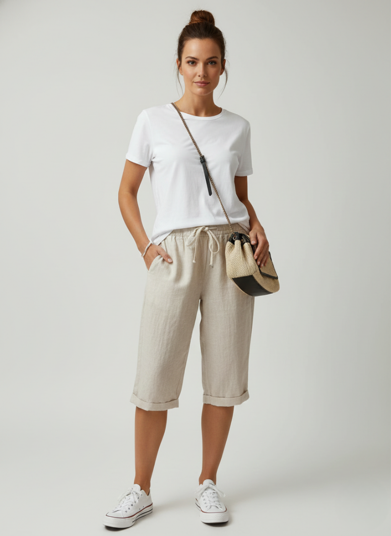 Bali™ | Comfortable Women’s Shorts (50% OFF) – product image 1