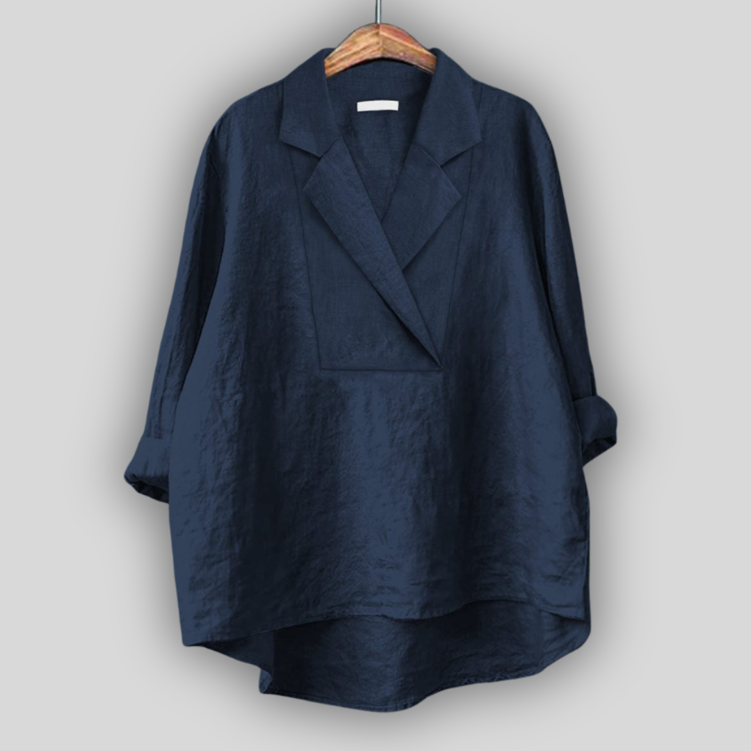 Coleen™ | Relaxed Summer Tunic – product image 7