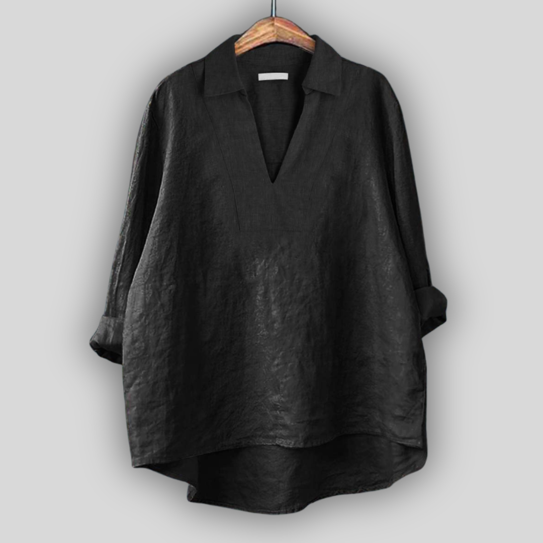 Makenna™ | Relaxed Summer Tunic – product image 6