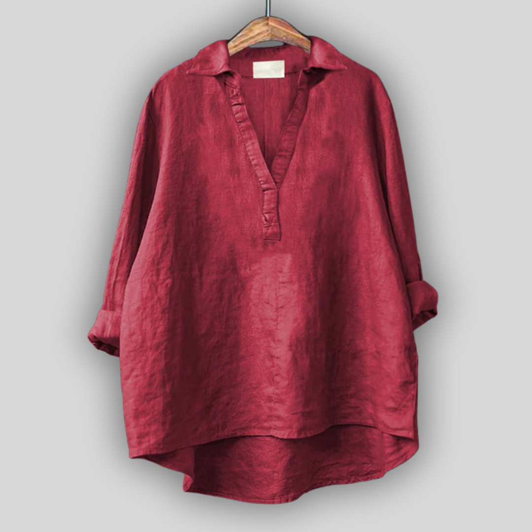 Beverly™ | Relaxed Summer Tunic – product image 7
