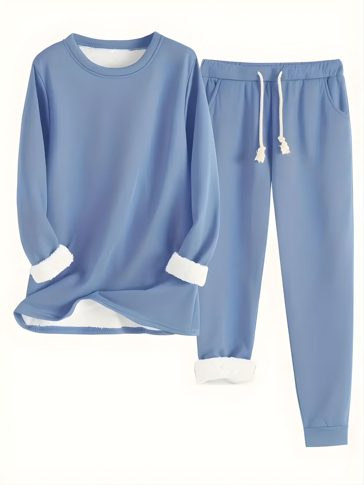 Alanna™ | Comfortable Loungewear Set – product image 1