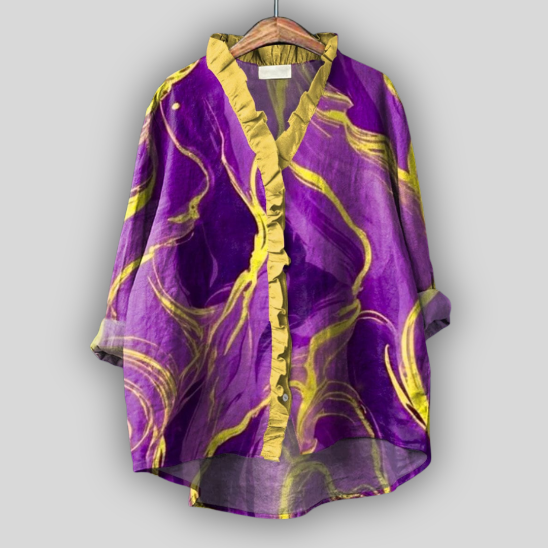 Dorothy™ | Relaxed Summer Tunic – product image 1