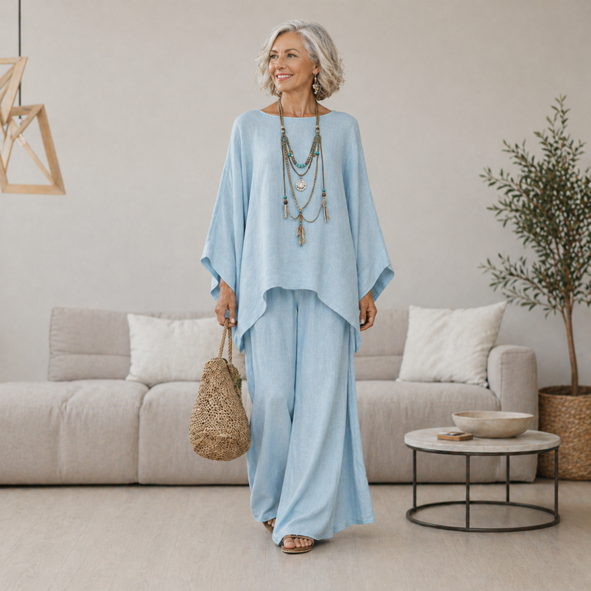 Isabelle™ | Elegant Two-Piece Set – product image 3