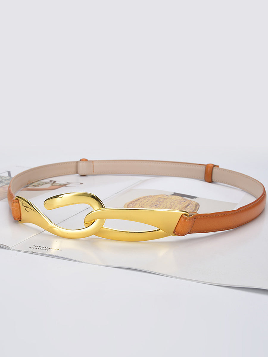 Livia | Adjustable Hook Belt