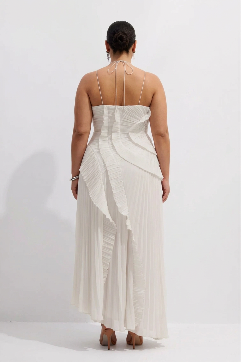 Laghetta | Maxi Dress