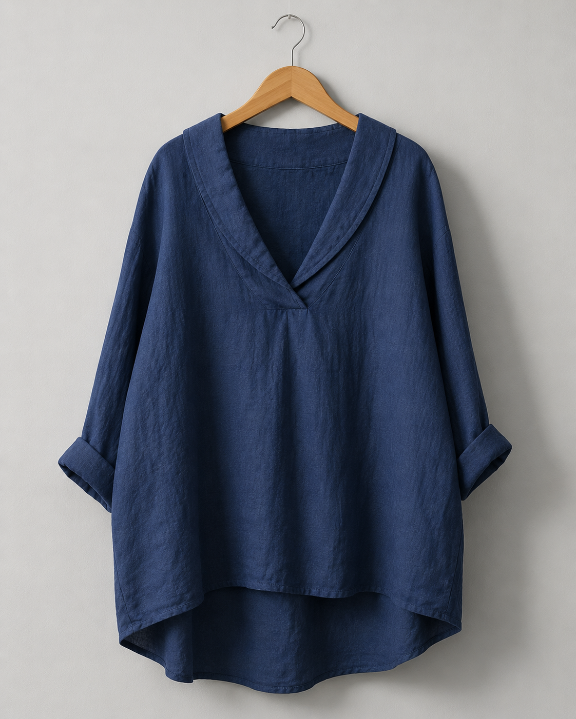 Lilah™ | Relaxed Summer Tunic – product image 2