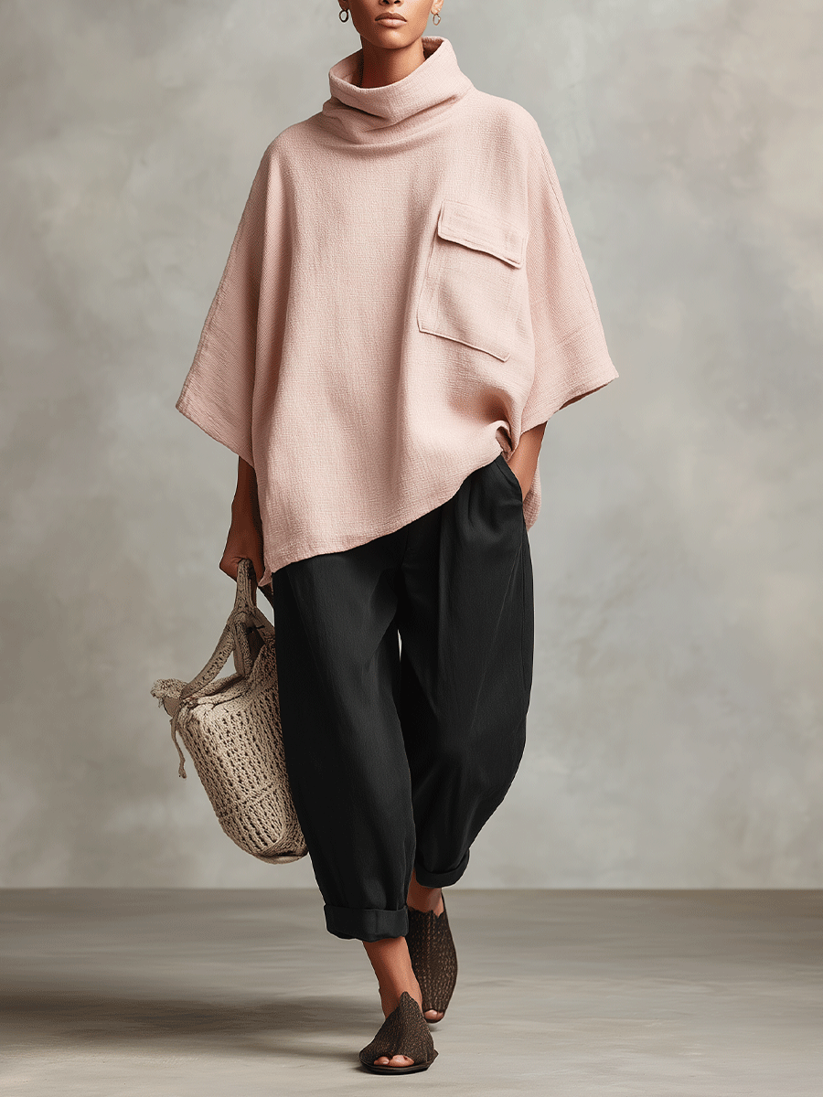Liora | Bohemian Two-Piece Set