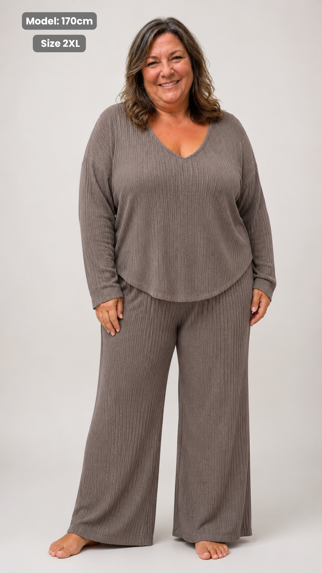 Paula™ | Elegant All-Season Lounge Set – product image 2