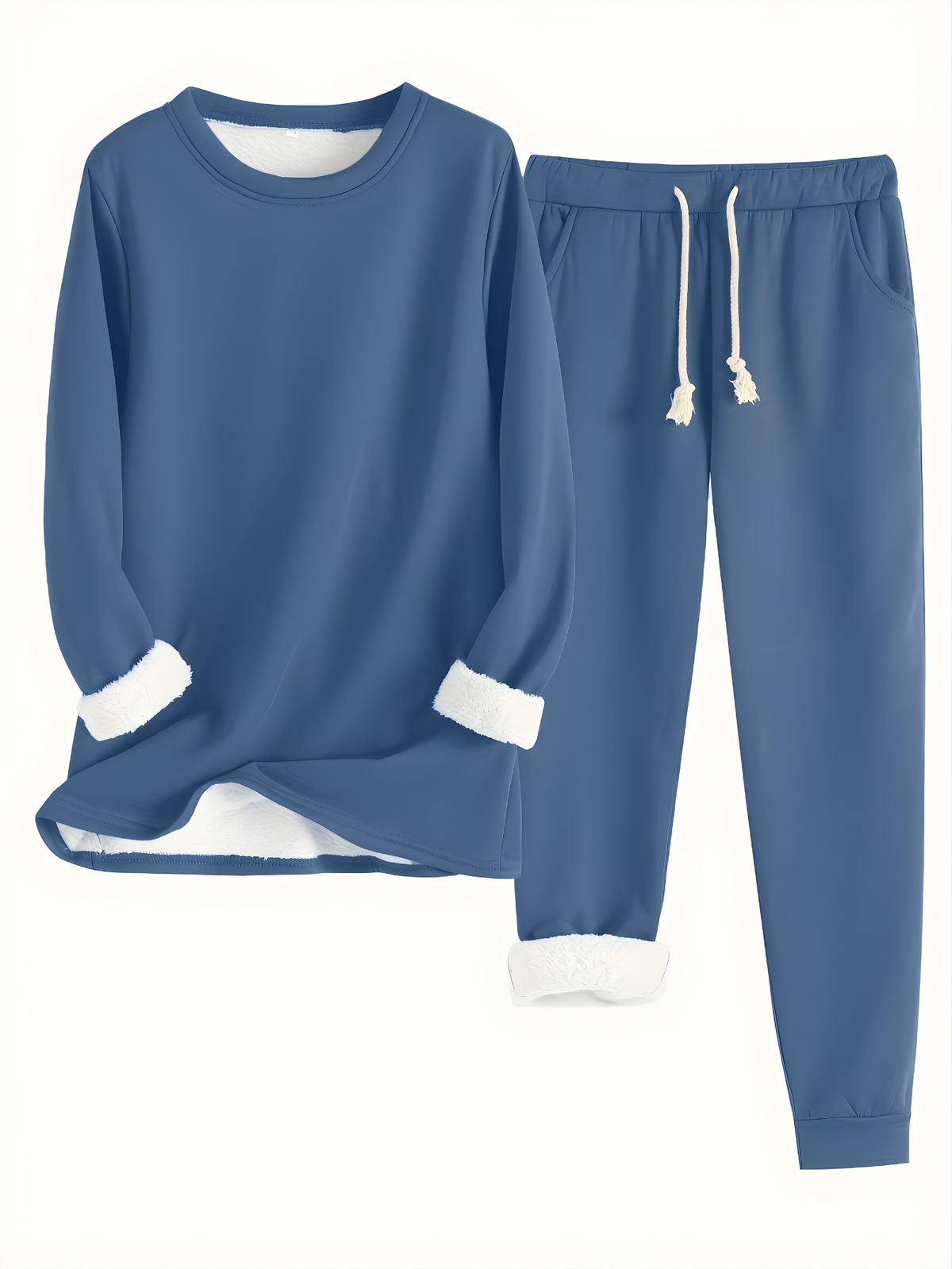 Alanna™ | Comfortable Loungewear Set – product image 2