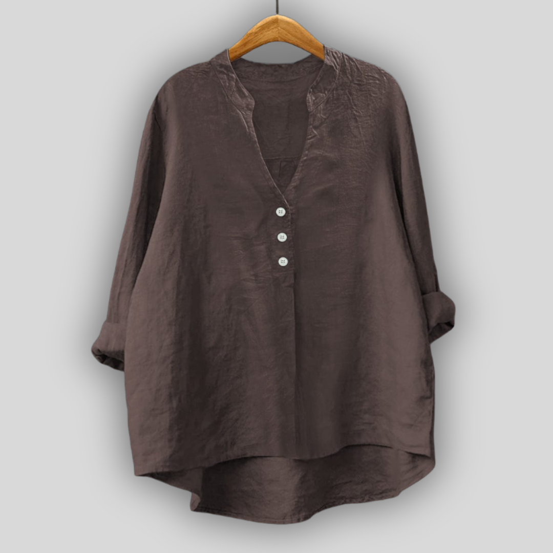 Kathy™ | Relaxed Summer Tunic – product image 7