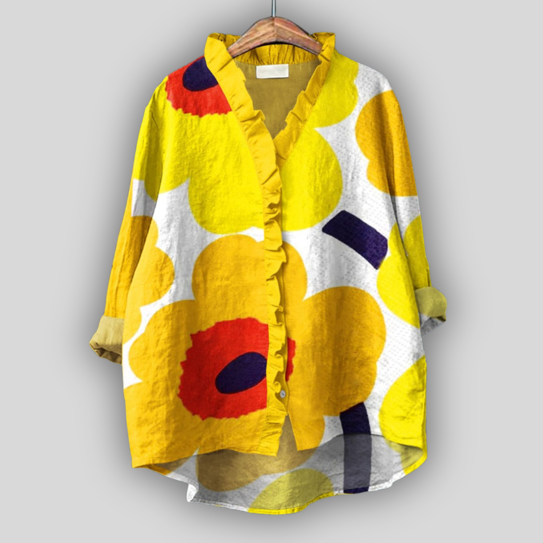 Haisley™ | Relaxed Summer Tunic – product image 1
