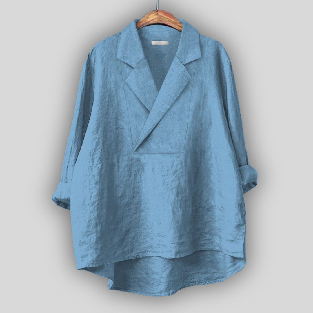 Coleen™ | Relaxed Summer Tunic – product image 5
