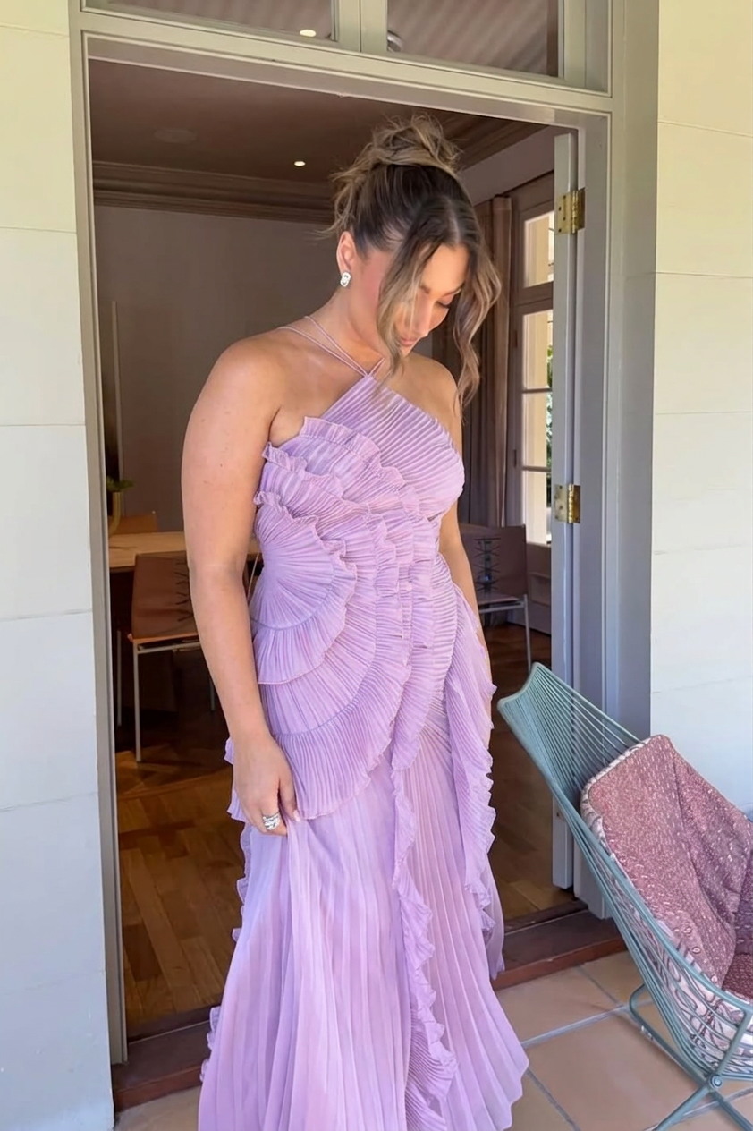 Laghetta | Maxi Dress