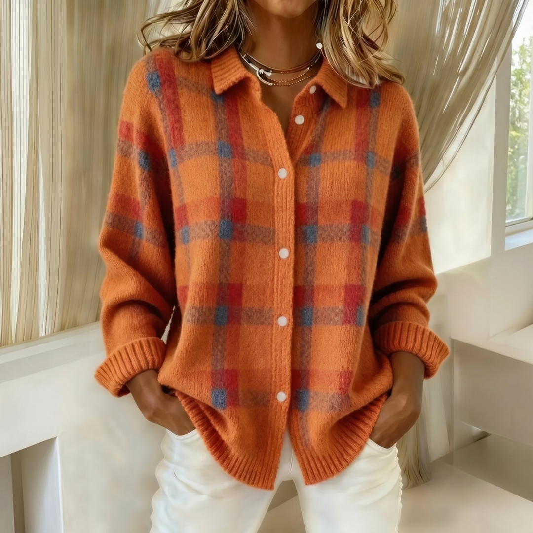 Danique™ | Soft Layering Cardigan – product image 4