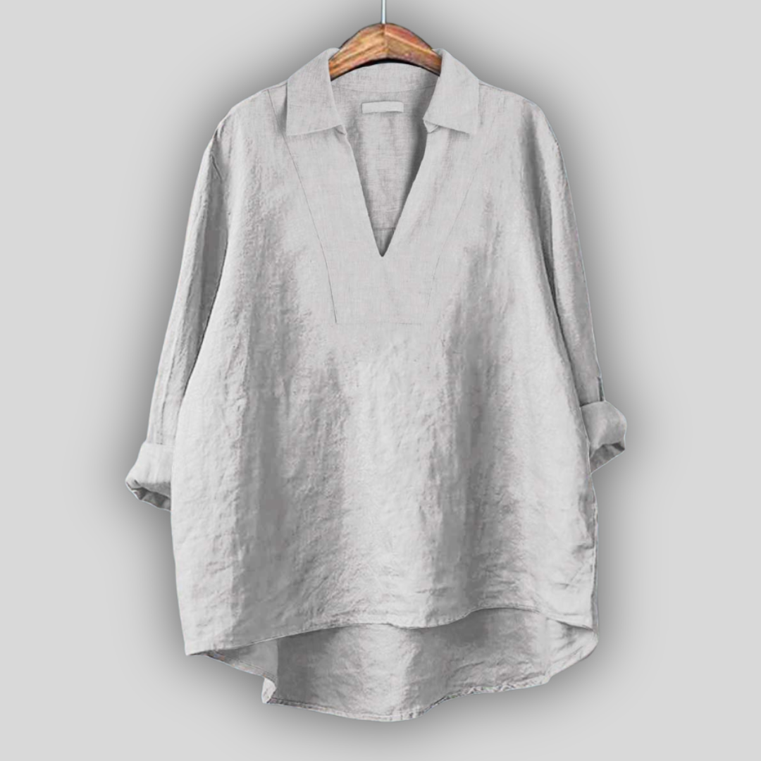 Makenna™ | Relaxed Summer Tunic – product image 7