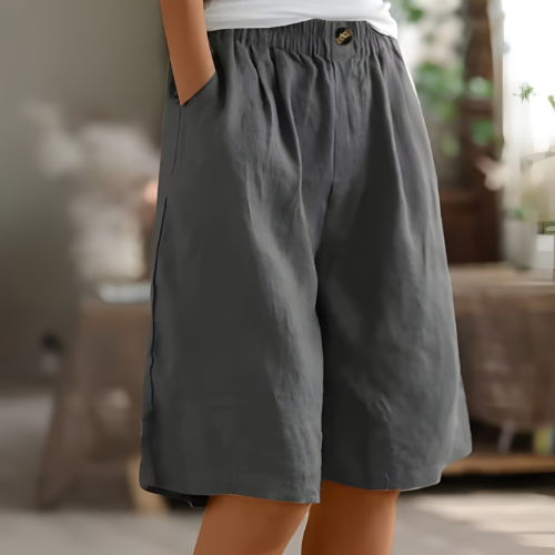 Sabby™ | Everyday Elegant Shorts – product image 2