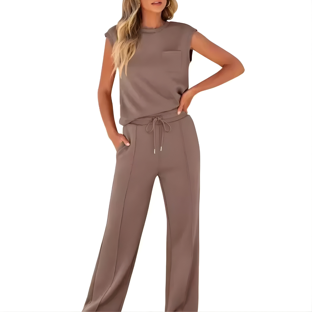 Taylor™ | Casual Soft Lounge Set – product image 2