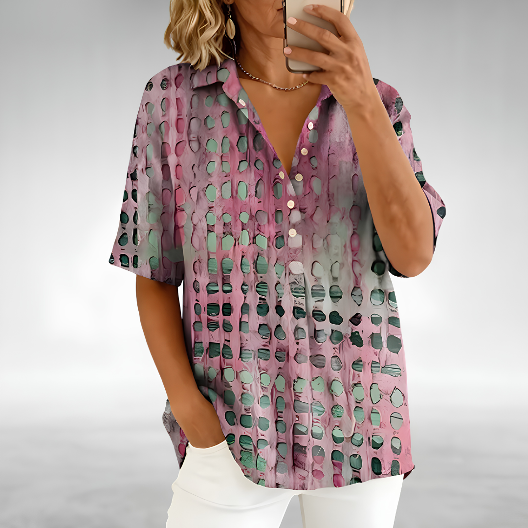 Melody™ | Relaxed Comfort Top – product image 2