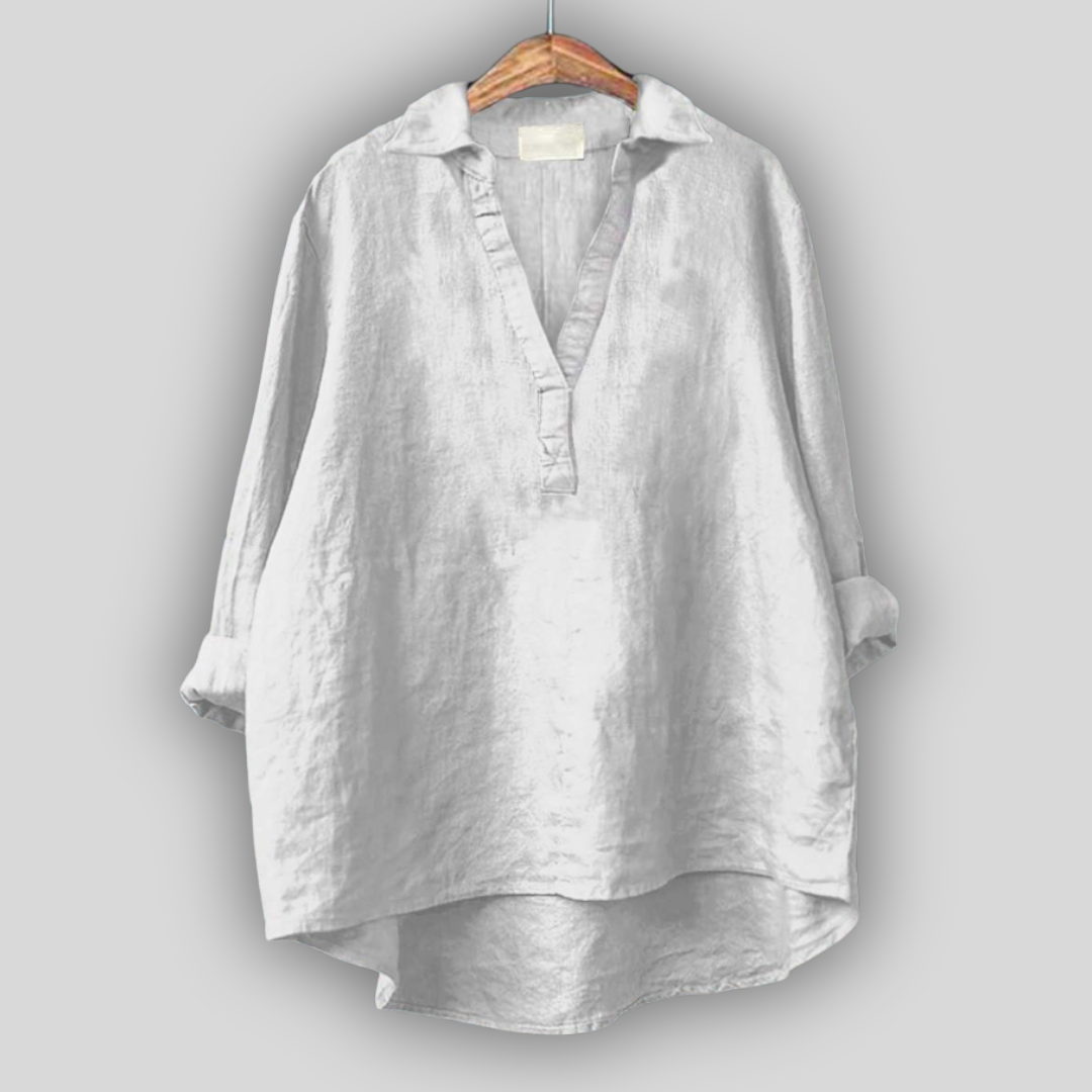 Beverly™ | Relaxed Summer Tunic – product image 8