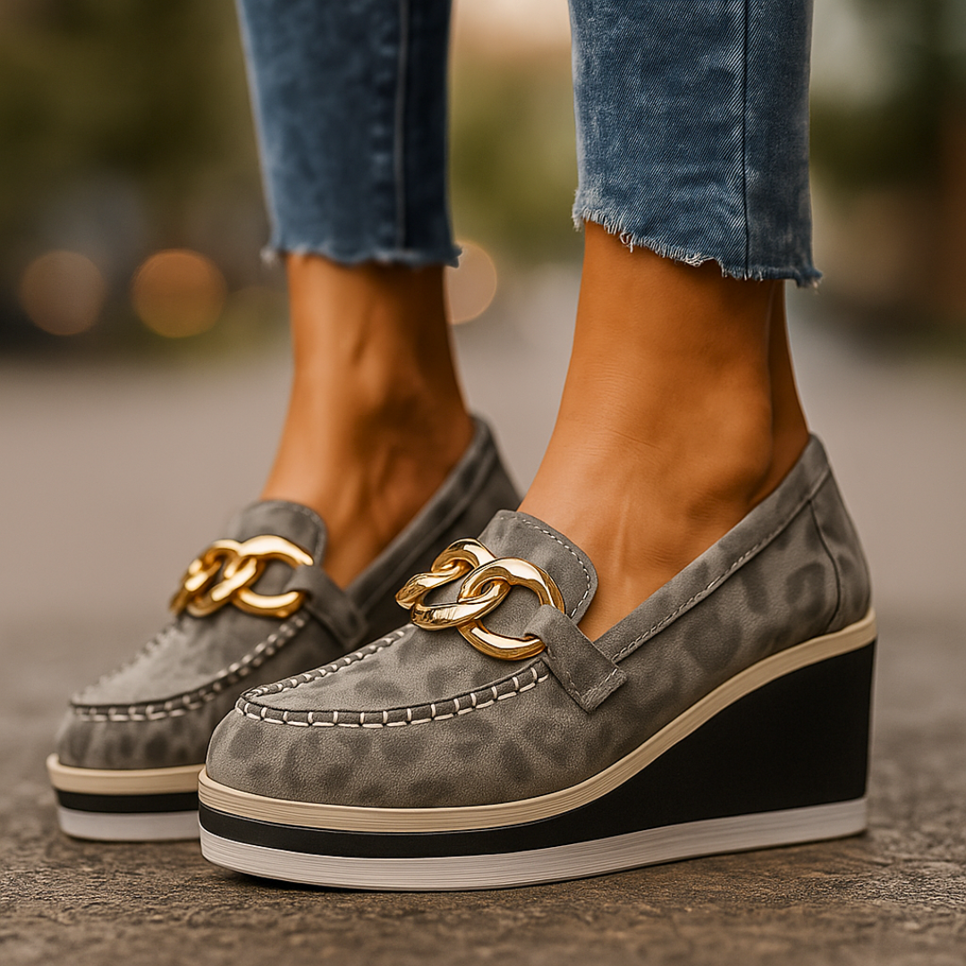 Savannah | City Loafers