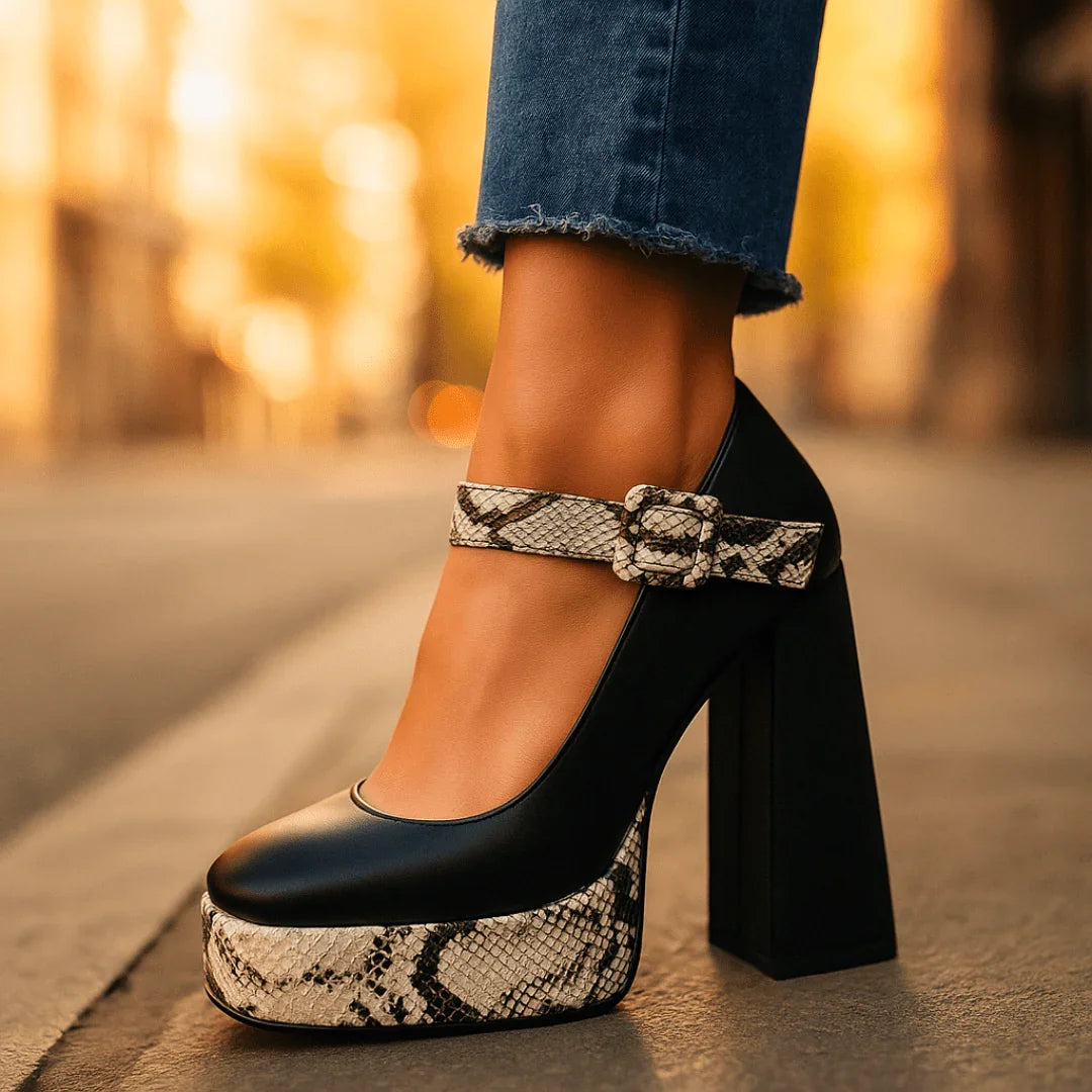 Scala | Alta Heels