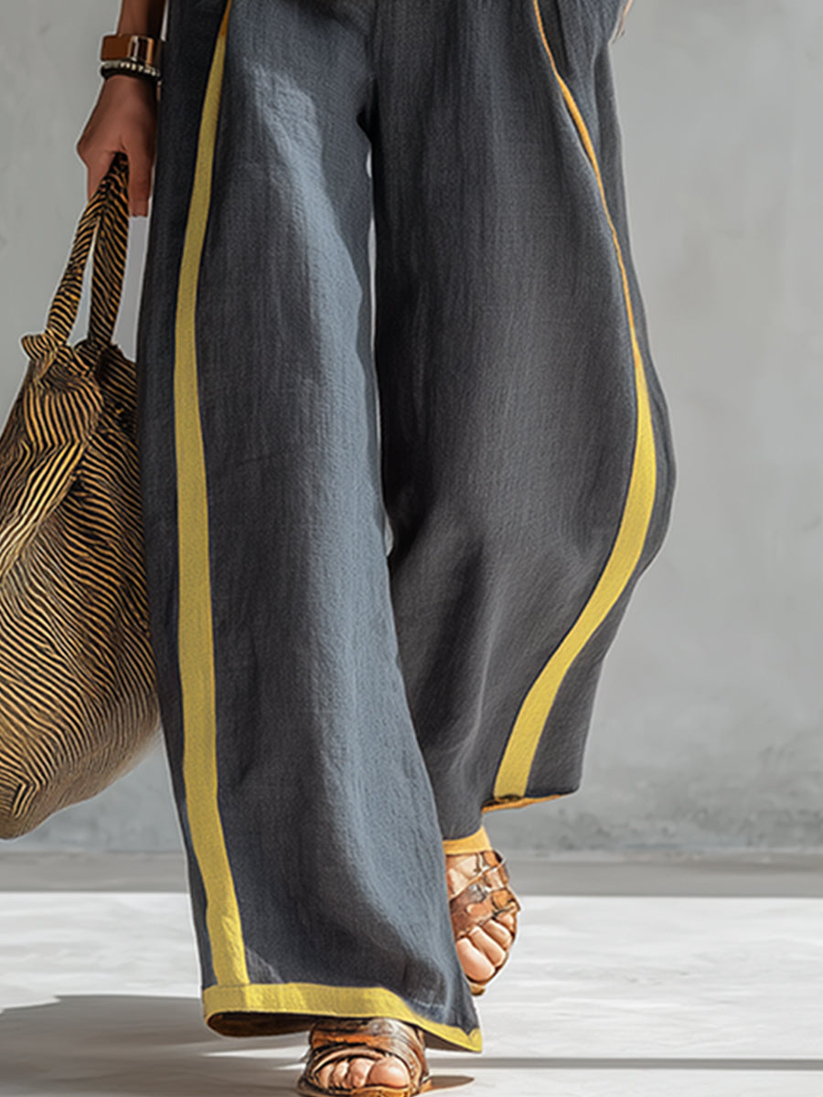 Leslie™ | Chic Linen Set – product image 5