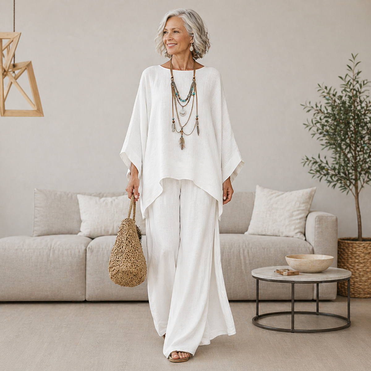 Isabelle™ | Elegant Two-Piece Set – product image 4