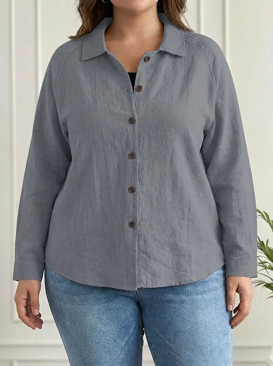Denise™ | Classic Light Top