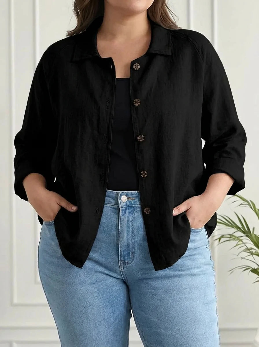 Denise™ | Classic Light Top