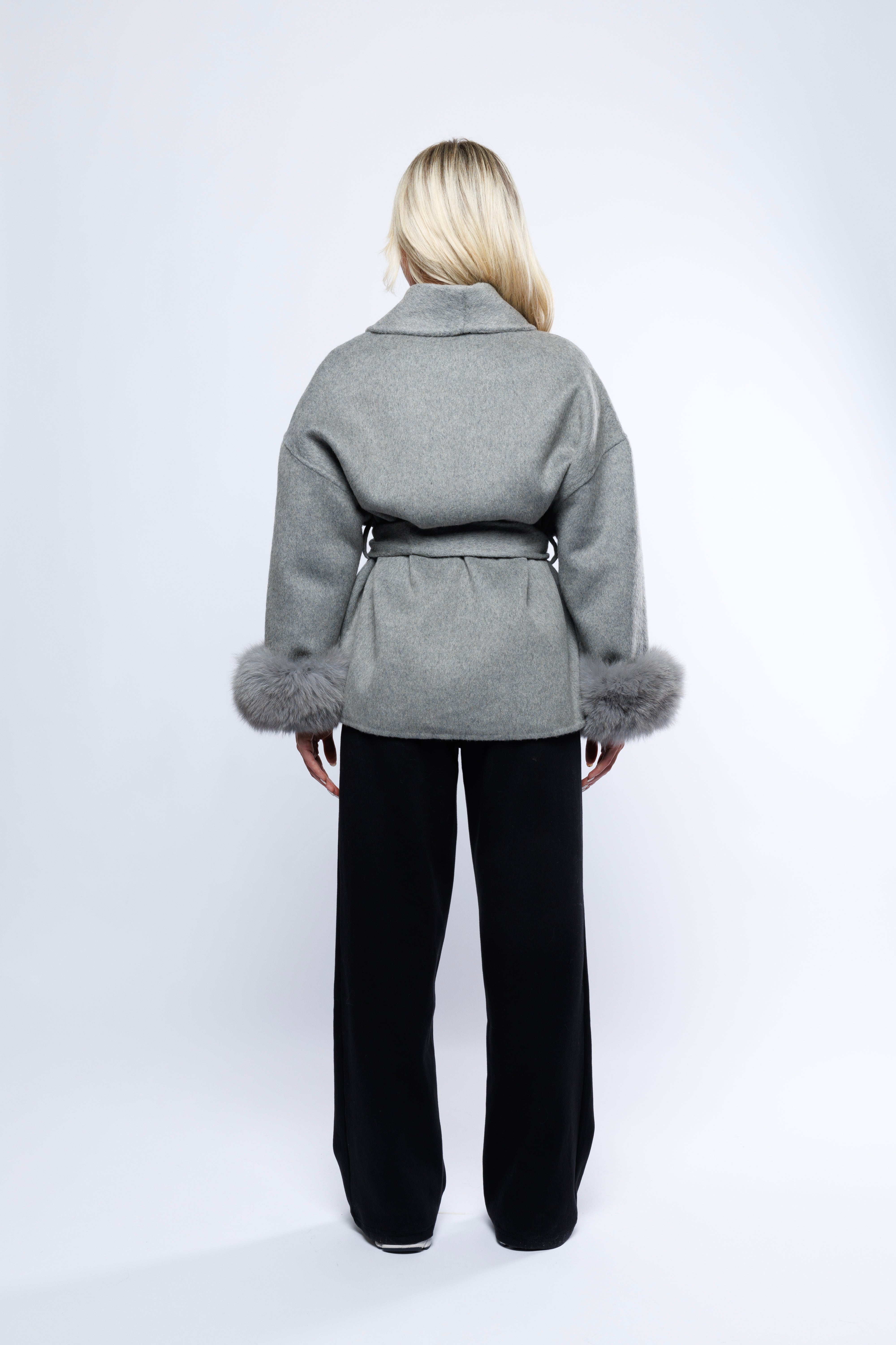 The Chelsea - Grey