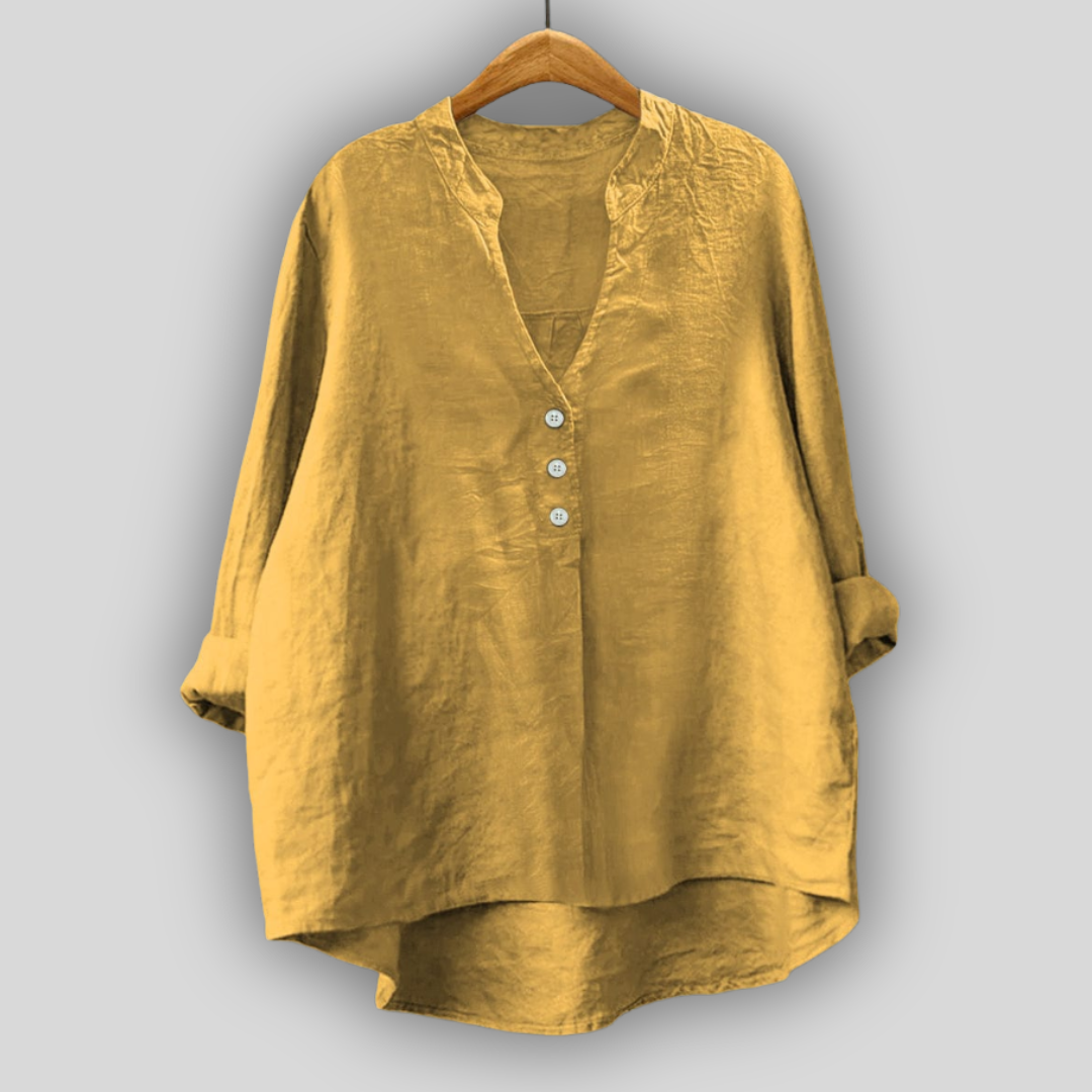 Kathy™ | Relaxed Summer Tunic – product image 5
