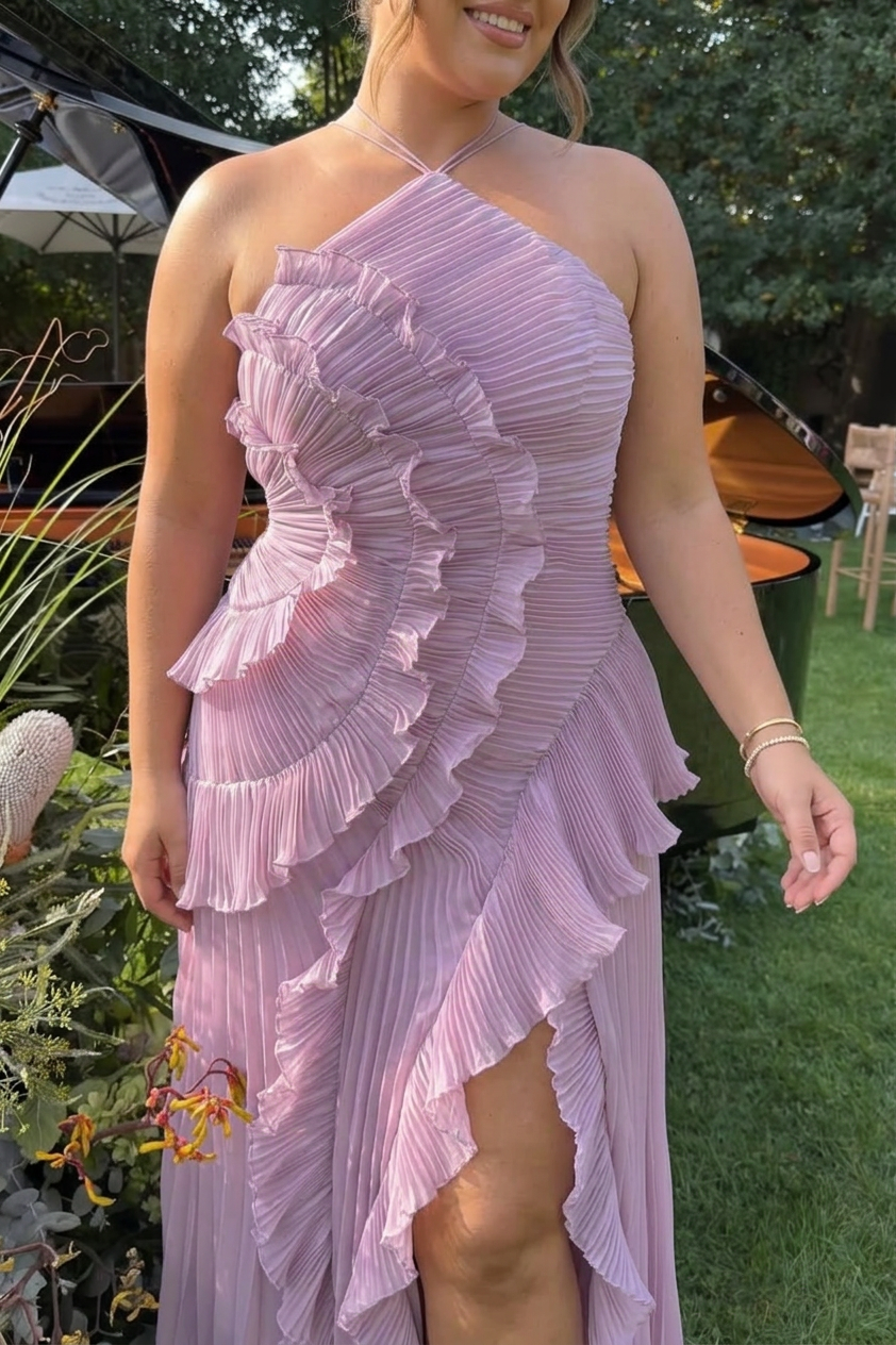 Laghetta | Maxi Dress