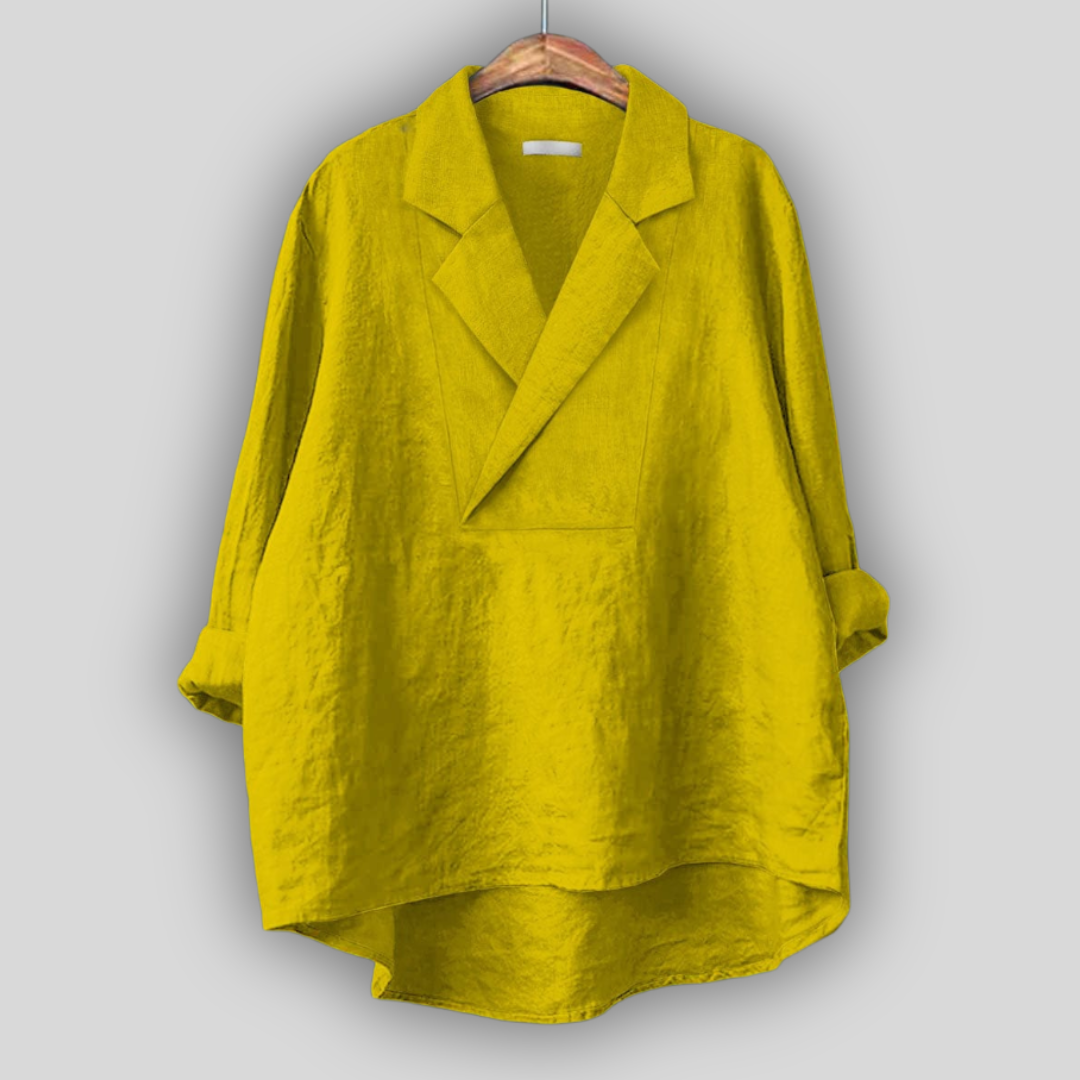 Coleen™ | Relaxed Summer Tunic – product image 4