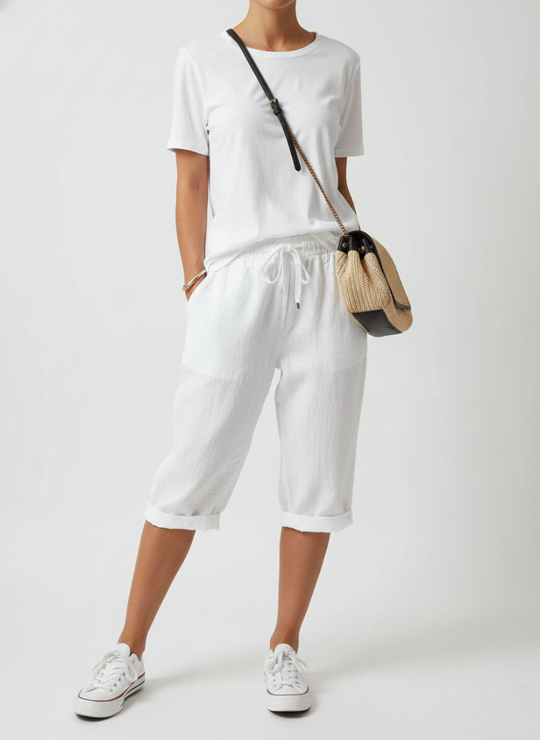 Bali™ | Comfortable Women’s Shorts (50% OFF) – product image 2