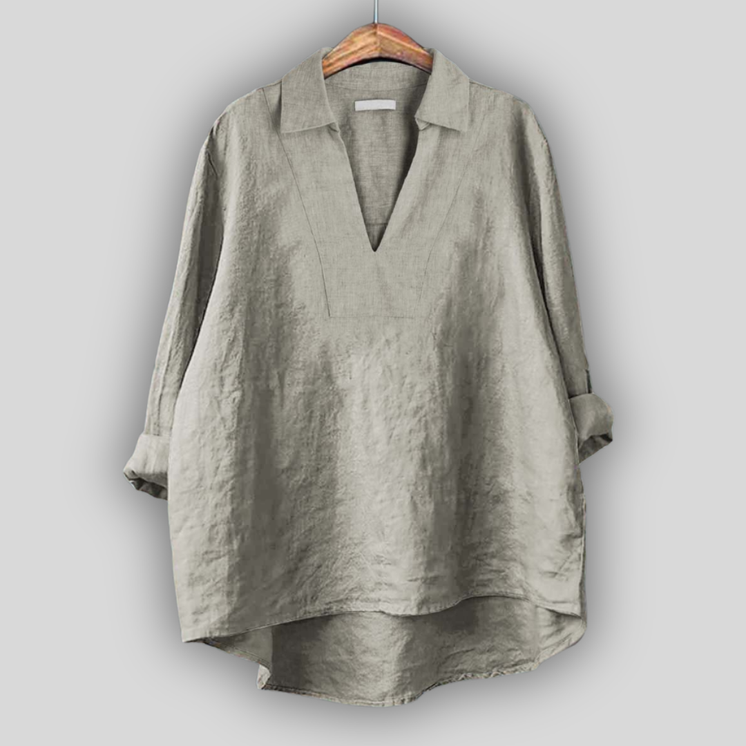 Makenna™ | Relaxed Summer Tunic – product image 4