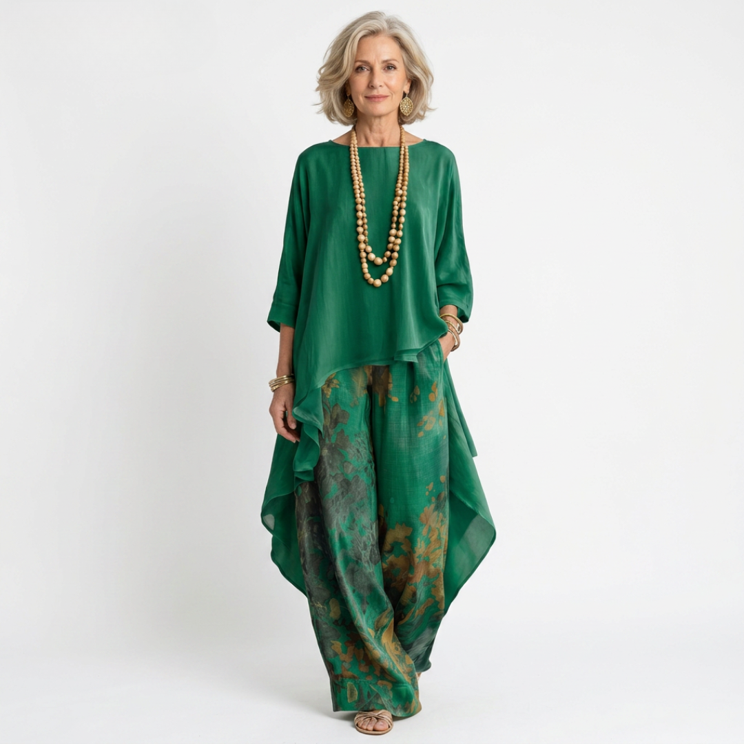 Ivy™ | Elegant Two-Piece Set – product image 4