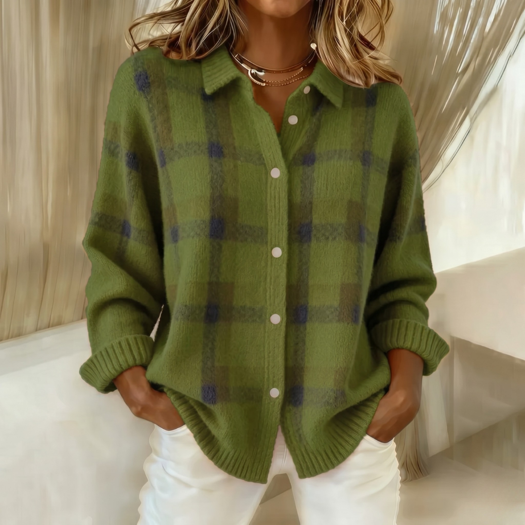 Danique™ | Soft Layering Cardigan – product image 6