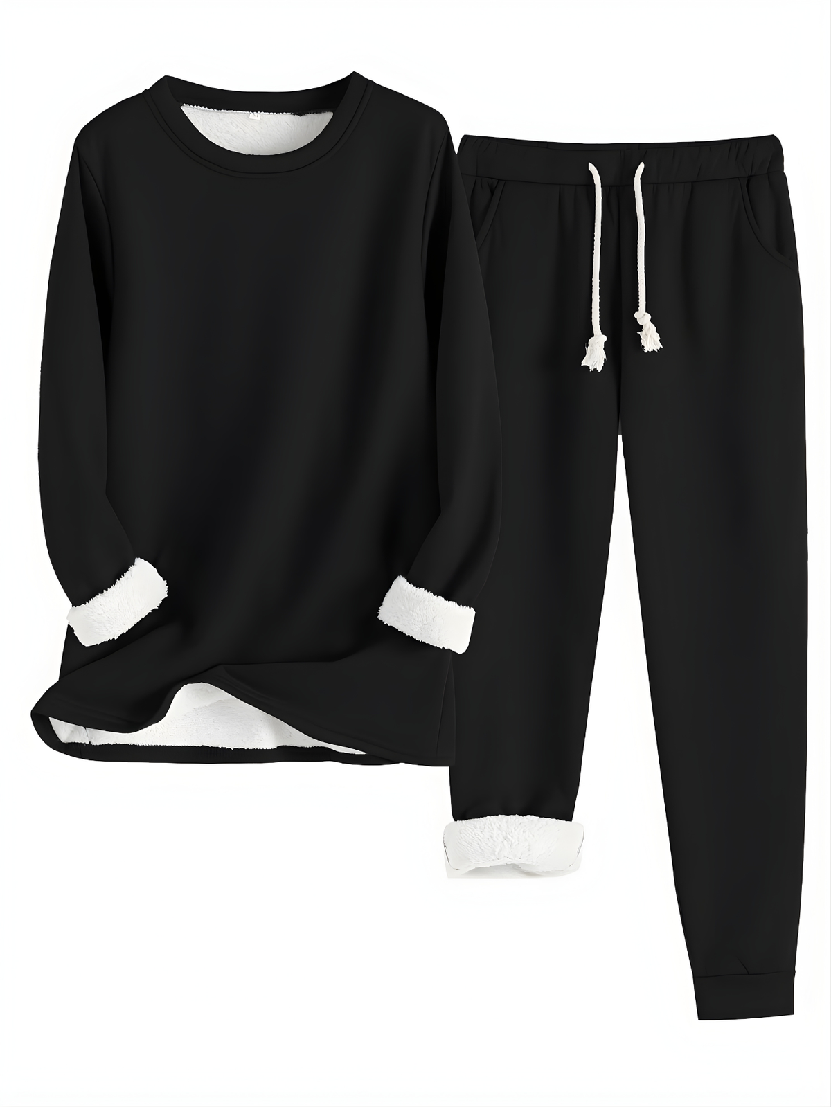 Alanna™ | Comfortable Loungewear Set – product image 3