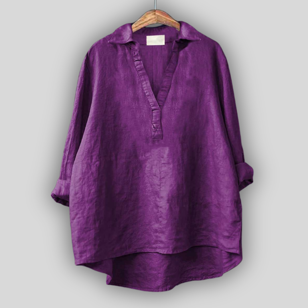 Beverly™ | Relaxed Summer Tunic – product image 5