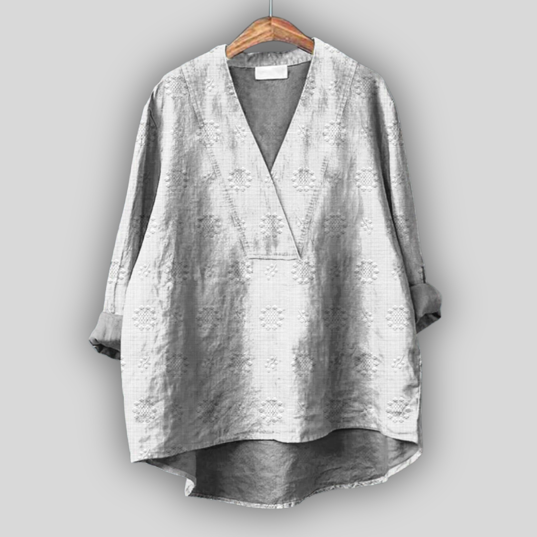 Deborah™ | Relaxed Summer Tunic – product image 5