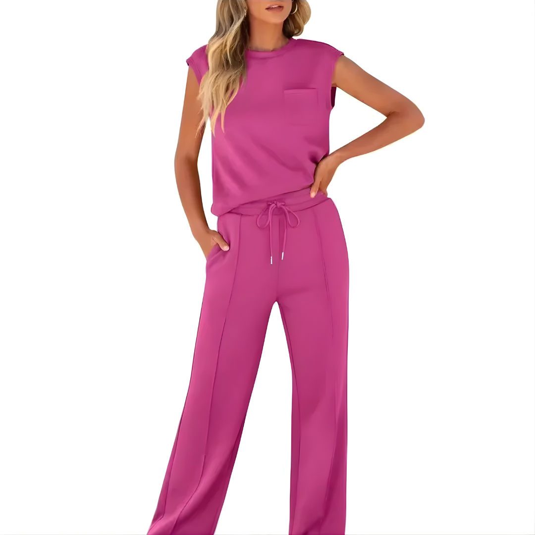 Taylor™ | Casual Soft Lounge Set – product image 3