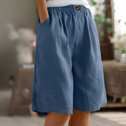 Sabby™ | Everyday Elegant Shorts – product image 4