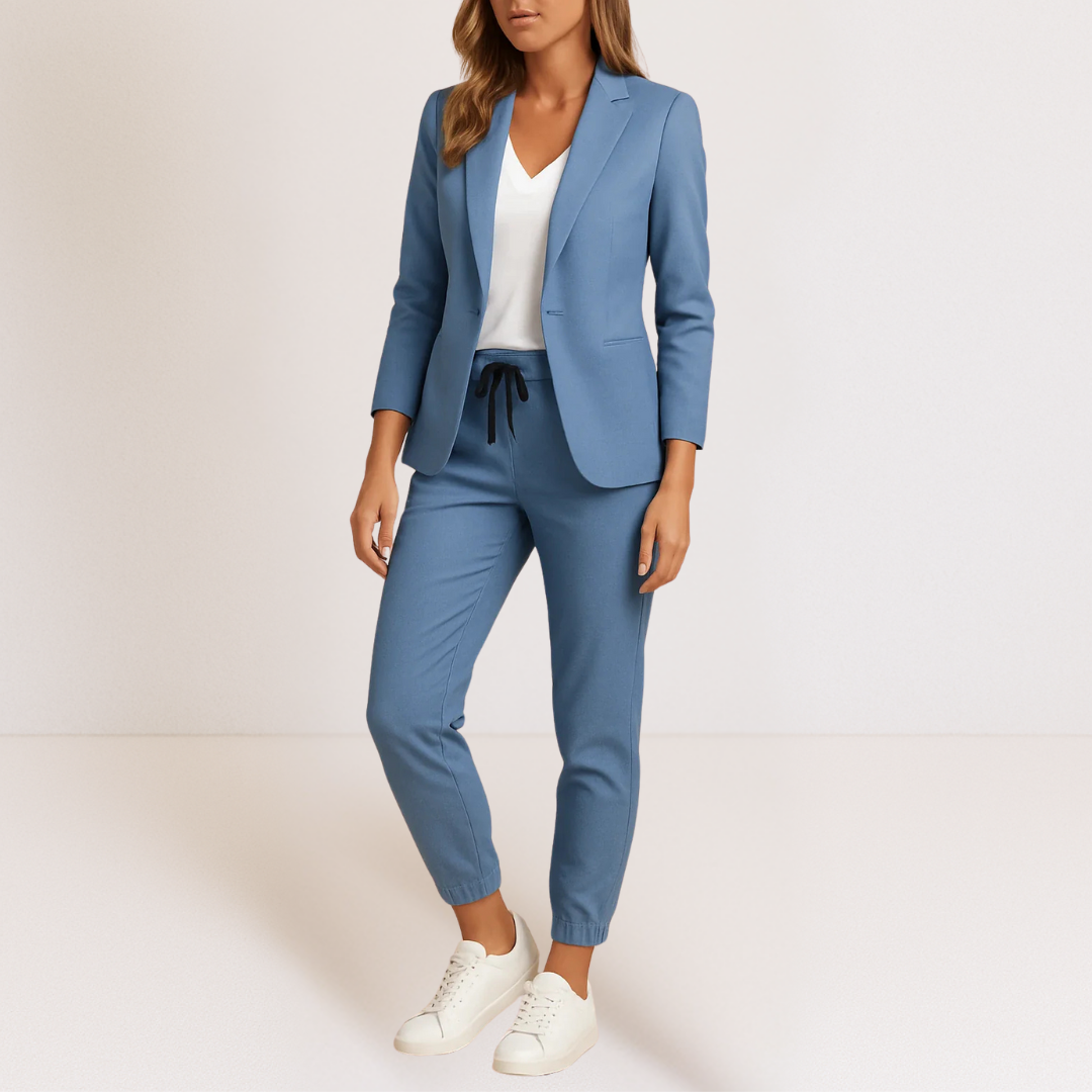 Miley™ | Two-Piece Women’s Suit – product image 1