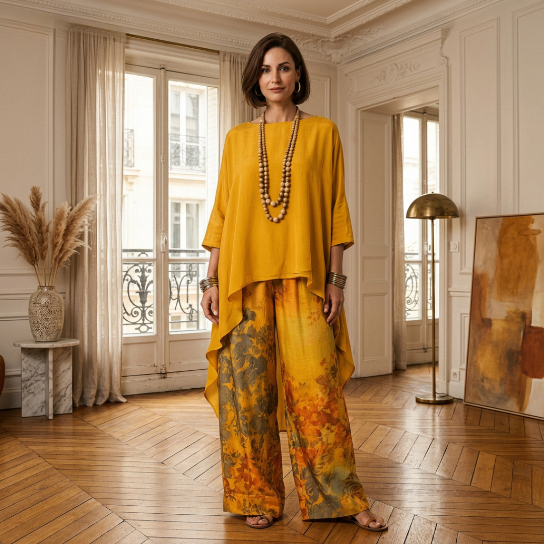 Ivy™ | Elegant Two-Piece Set – product image 1